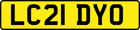 LC21DYO