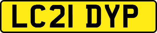 LC21DYP