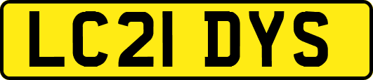 LC21DYS