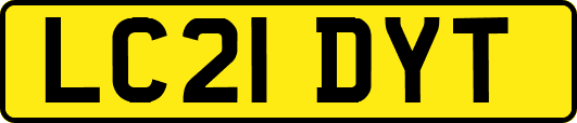 LC21DYT