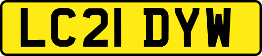 LC21DYW