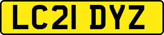 LC21DYZ