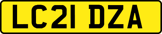 LC21DZA