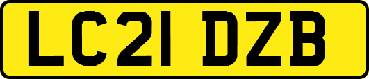 LC21DZB