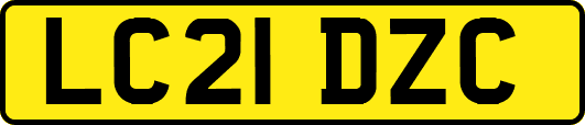 LC21DZC