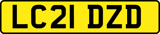 LC21DZD