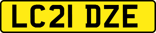 LC21DZE
