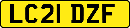 LC21DZF