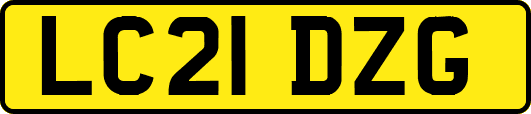 LC21DZG