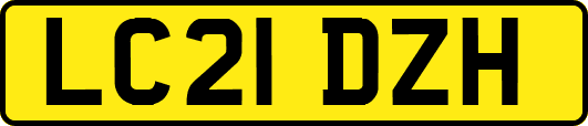 LC21DZH
