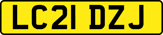 LC21DZJ