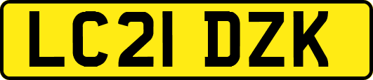 LC21DZK