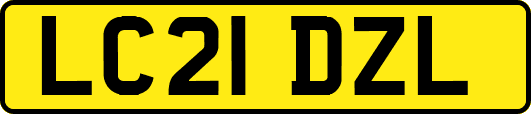 LC21DZL
