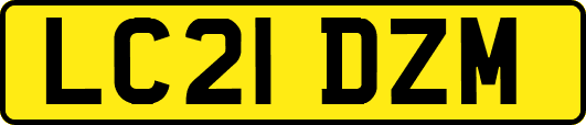 LC21DZM