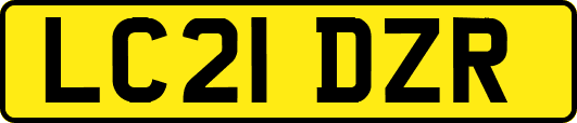 LC21DZR