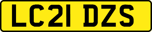 LC21DZS