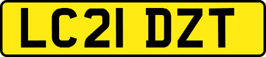 LC21DZT