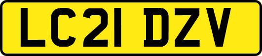 LC21DZV