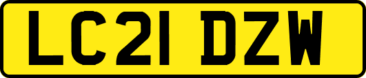 LC21DZW