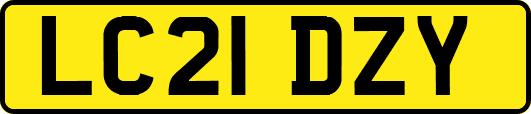 LC21DZY