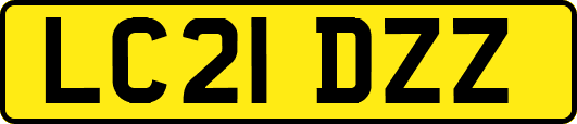 LC21DZZ
