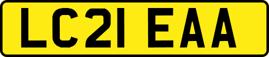 LC21EAA