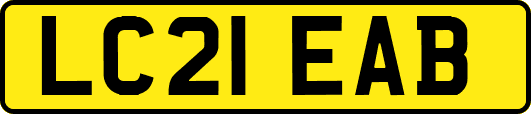 LC21EAB