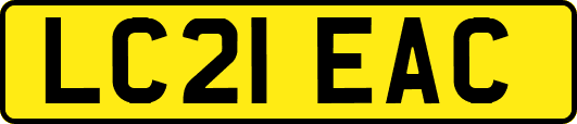 LC21EAC