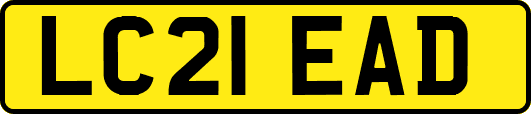 LC21EAD