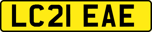 LC21EAE