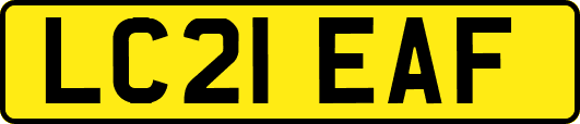 LC21EAF