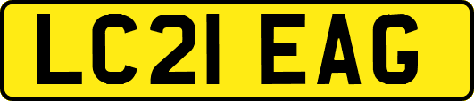 LC21EAG