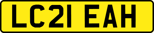 LC21EAH