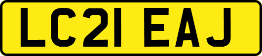 LC21EAJ