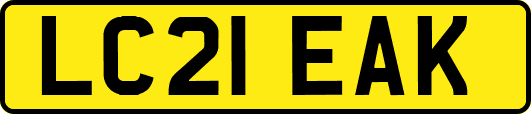LC21EAK