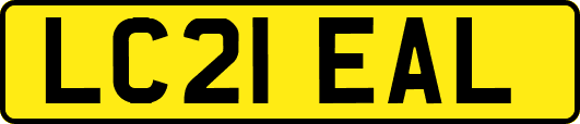 LC21EAL