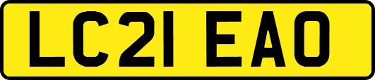 LC21EAO