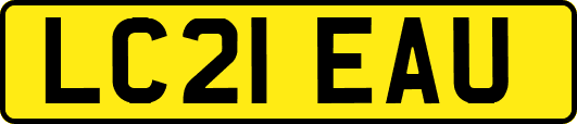 LC21EAU