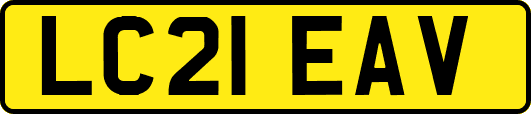 LC21EAV