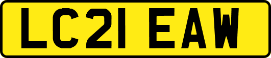 LC21EAW