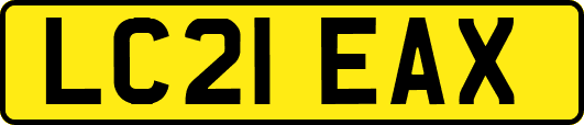 LC21EAX