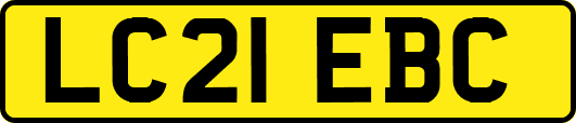 LC21EBC