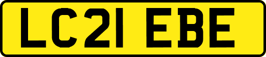 LC21EBE