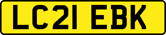 LC21EBK