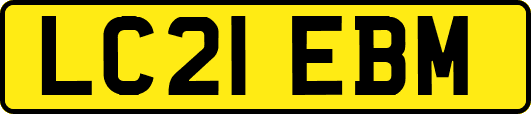 LC21EBM