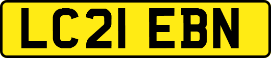 LC21EBN