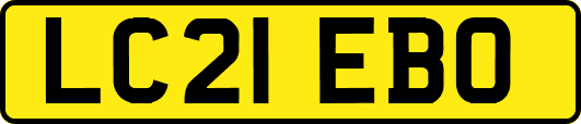 LC21EBO