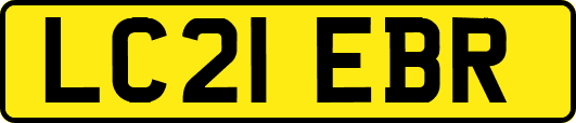 LC21EBR
