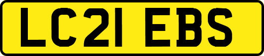 LC21EBS