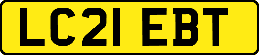LC21EBT